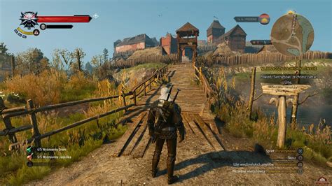 witcher 3 uma|wiedzmin 3 najbrzydszy człowiek świata.